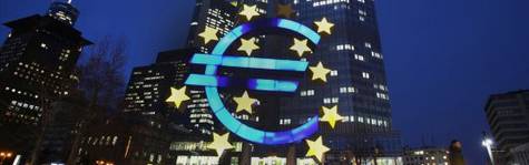 Risikoen for eurokollaps svinder ind