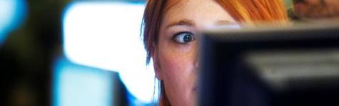 Fem IT-firmaer dyster om k�mpeordre - �n ryger ud