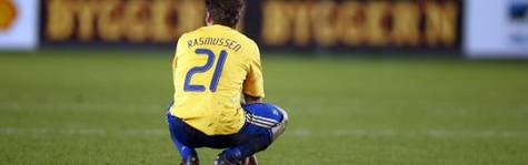 Br�ndbys UEFA-exit rammer aktiekursen