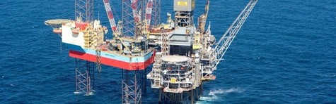M�rsk kan profitere af oliekatastrofe