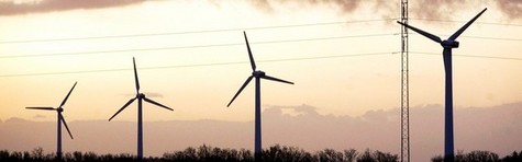 Nye stryg til Vestas' aktion�rer