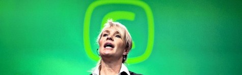 Kommentatorer: Lene E. er v�k inden mandag