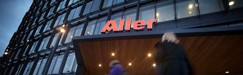 Aller-dynasti k�mper for arves�lvet 