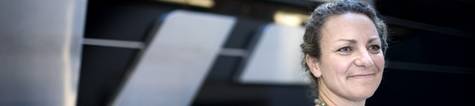 TV2-chef skruer ned for TV2 Radios m�l