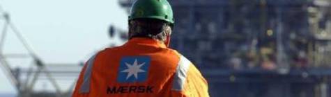 M�rsk gav jobgaranti f�r fyringer