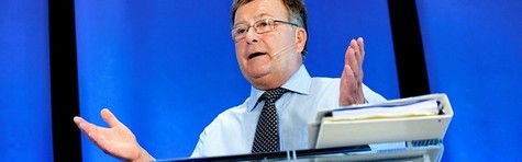 Aviser giver Hjorts finanslov dr�je hug