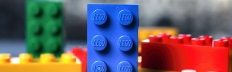 Lego vil tjene milliarder p� legende undervisning 