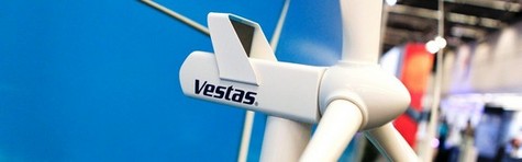 Norsk oliefond  ny storaktion�r i Vestas
