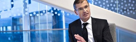 Niels Lunde: Vestas er en l�rebog i antiledelse 