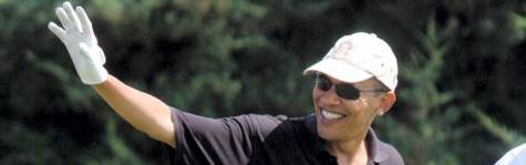Obamas underskud �get til 1500 mia. dollar