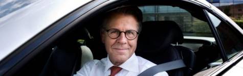 Danske Bank afviste rigmanden Ib Kun�e
