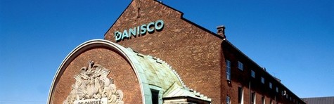 Danisco-aktion�rer b�r afvente ATP