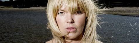 Lina Rafn: Succes kr�ver benh�rdt arbejde