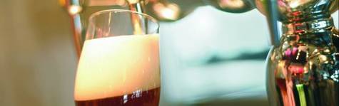 Kursfest hos Royal Unibrew