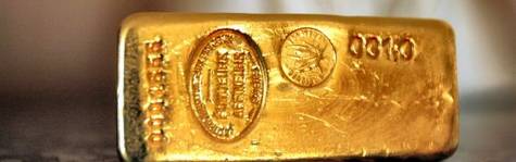 Jyske Bank: Stadig gode penge at hente p� guld