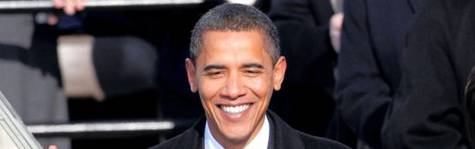 Obamas lynbes�g koster 50 mio. kr.