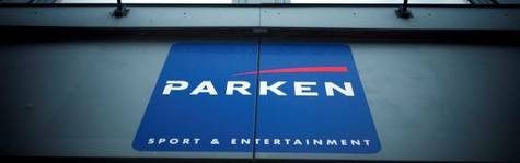 Ugens aktie: Dramatisk rutsjetur i Parken