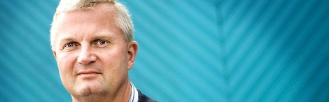 Succes for Aldo Petersens amerikanske eventyr