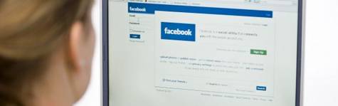 Vennevirus g�r Facebook til et farligt sted
