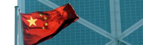 Nordea tror p� Kina trods kurskollaps