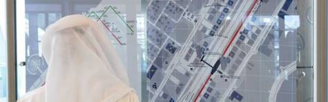 Krisehj�lp p� vej til Dubai