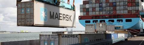 Smedegaard vil fokusere p� olie, havne og detail