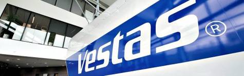 Vestas: Salget svigter i USA