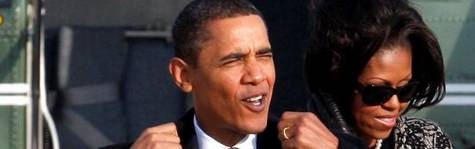 Obama holder debuttale om rigets tilstand