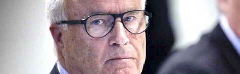 Don � dropper comeback i Parken