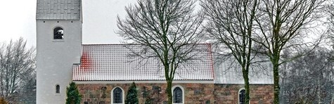 Minister vil g�re kirkelukning lettere