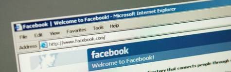 Facebook lurer p� b�rsnotering