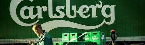 Carlsberg opjusterer med 300 mio. kr.