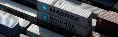 Finanskrisen koster M�rsk kurstab p� 9 mia. kr.