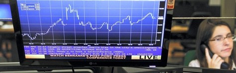 Disse danske aktier er sikker havn i 2012