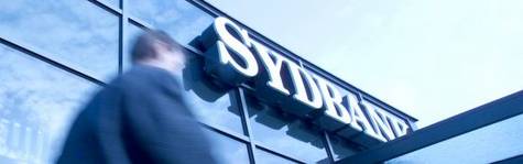 Sydbank s�lger igen udsk�ldt produkt
