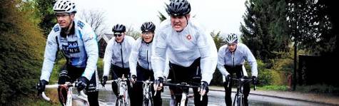 Derfor tr�der topcheferne i pedalerne