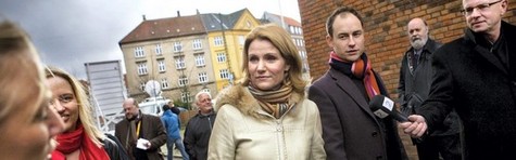 Skat forhandler med Schweiz om Thorning-sag