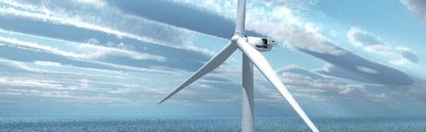 Siemens presser Vestas med rekordvinge