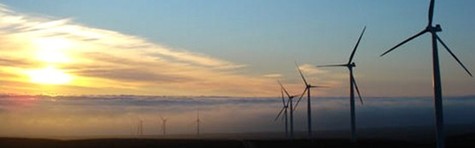 Chok-melding styrker investoropr�r i Vestas