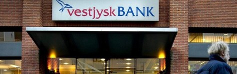 Vestjysk Bank og Aarhus Lokalbank fusionerer