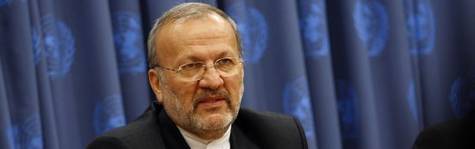 Iran-udmelding sender olien lidt ned