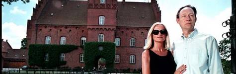 Nyt magtdrama p� Gisselfeld