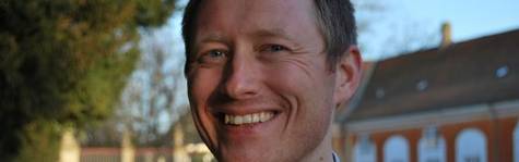 B�ger: Arbejdsnarkoman p� afgrundens rand