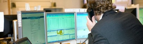 Analytikere retter ind efter kursfest i Danisco