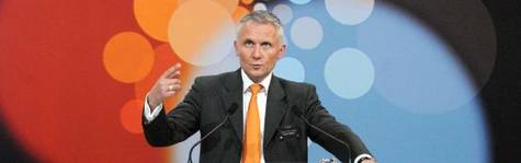 TeliaSonera letter med kurv til France Telecom