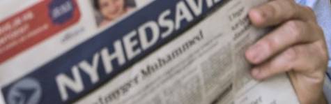Venturepenge fra USA redder Nyhedsavisen
