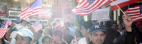 Ugen der kommer: Fokus p� rentem�de i USA