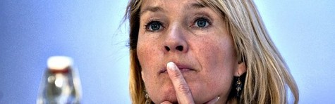 Eksperter t�t p� at d�mme Lene E. ude