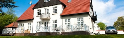 Hugo-skaber s�lger luksusvilla 
