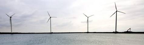 USA-bekymringer bag Vestas-aktiens nedtur